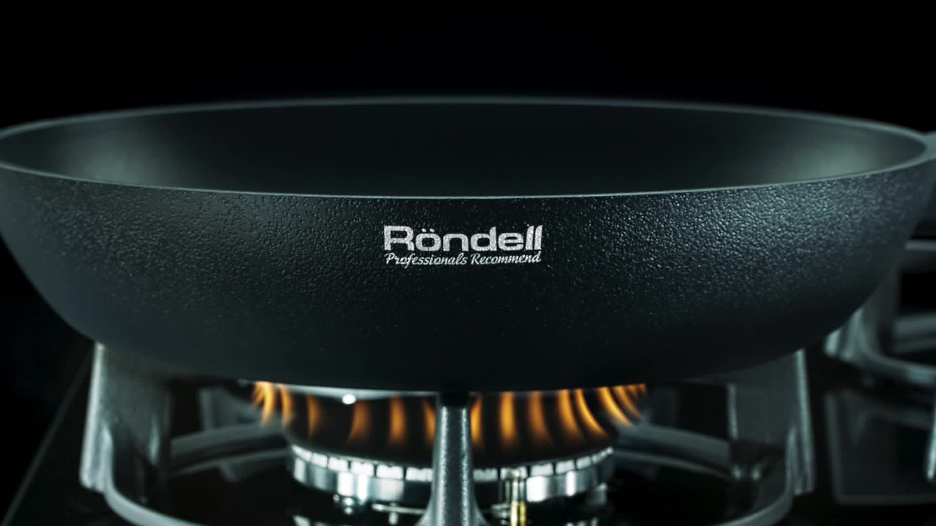 Кейс RONDELL
